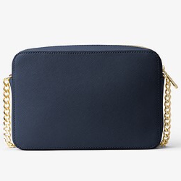 Michael Kors Leather Crossbody - Picture 4 of 7